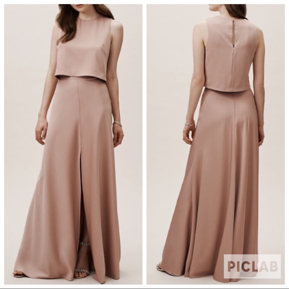 Bhldn skirt - Picture 1 of 4